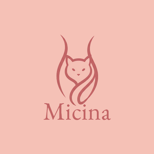 micina logo